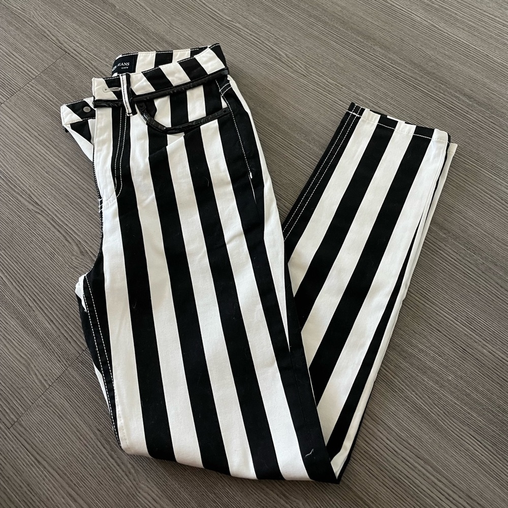 The Kooples brand, size 24, skinny jeans high waisted